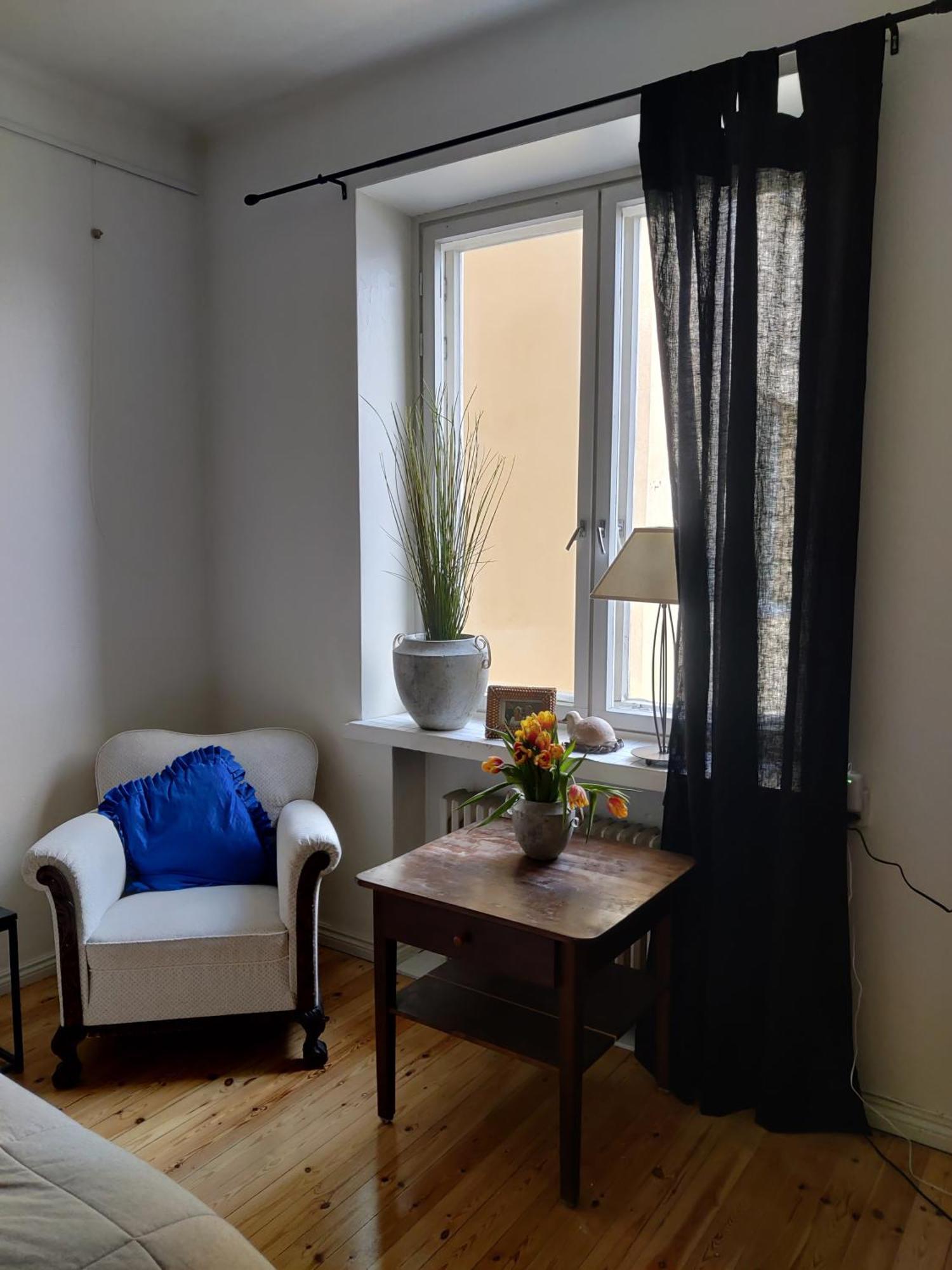 Pikkukoti Meri Helsinky Exteriér fotografie