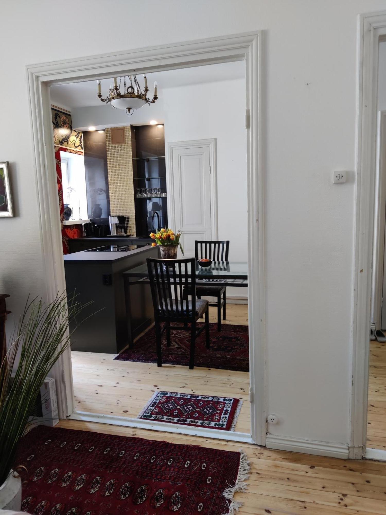 Pikkukoti Meri Helsinky Exteriér fotografie
