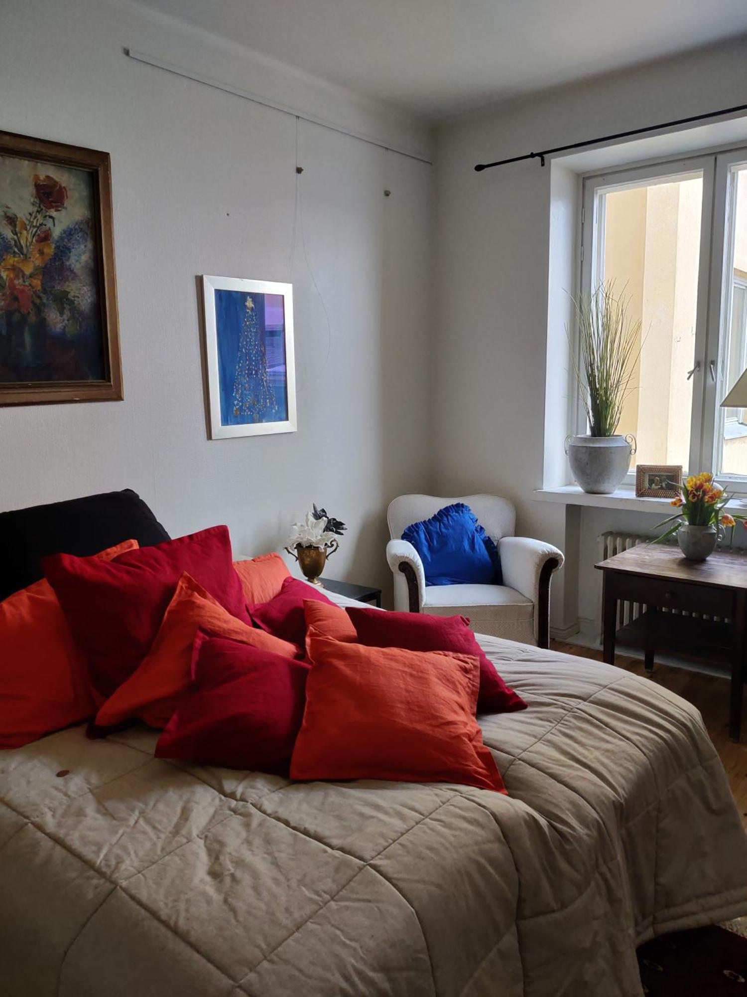 Pikkukoti Meri Helsinky Exteriér fotografie